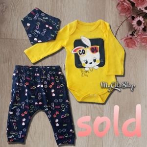 Baby Outfit